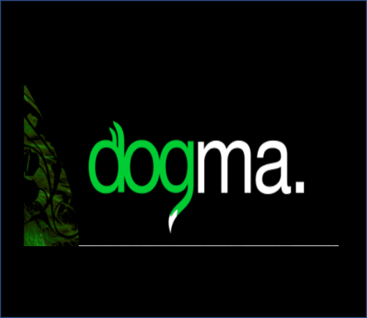 Dogma Pagina web de Dogma