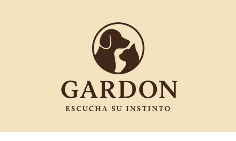 Gardon pagina web de Gardon
